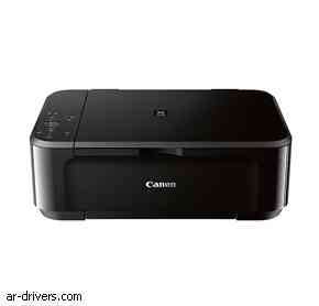 تحميل تعريف طابعة Canon PIXMA MG3620