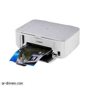 تحميل تعريف طابعة Canon PIXMA MG3650