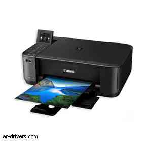 تحميل تعريف طابعة Canon PIXMA MG5270