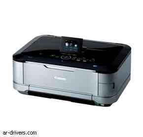 تحميل تعريف طابعة Canon PIXMA MG6130