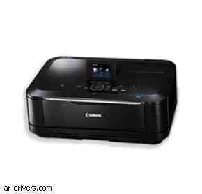 تحميل تعريف طابعة Canon PIXMA MG6140