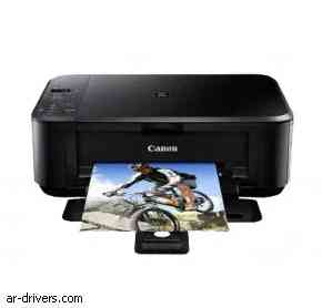 تحميل تعريف طابعة Canon PIXMA MG6210