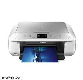 تحميل تعريف طابعة Canon PIXMA MG6853