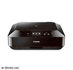 تحميل تعريف طابعة Canon PIXMA MG7140
