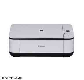 تحميل تعريف كانون Canon PIXMA MP245