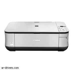 تحميل تعريف طابعة Canon PIXMA MP250