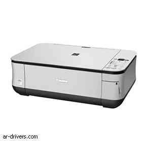 تحميل تعريف كانون Canon PIXMA MP260