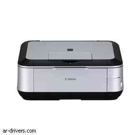 تحميل تعريف كانون Canon PIXMA MP638