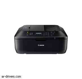 تحميل تعريف كانون Canon PIXMA MX474