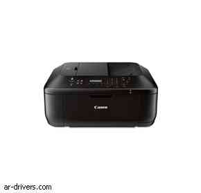 تحميل تعريف كانون Canon PIXMA MX479