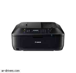 تحميل تعريف كانون Canon PIXMA MX535