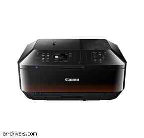 تحميل تعريف كانون Canon PIXMA MX925