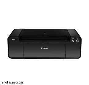 تحميل تعريف طابعة Canon PIXMA PRO1
