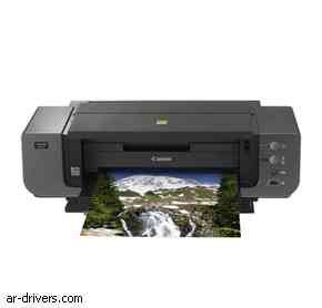 تحميل تعريف طابعة Canon PIXMA Pro 9500