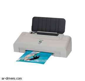 تحميل تعريف طابعة Canon PIXMA iP1600