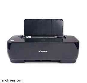تحميل تعريف طابعة Canon PIXMA iP1800