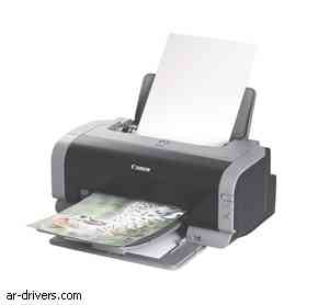 تحميل تعريف طابعة Canon PIXMA iP2000
