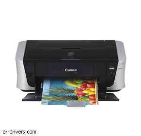 تحميل تعريف طابعة Canon PIXMA iP3500