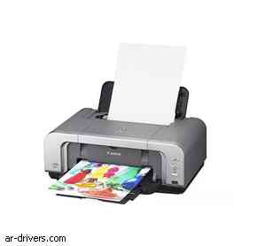 تحميل تعريف طابعة Canon PIXMA iP4200