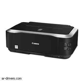 تحميل تعريف طابعة Canon PIXMA iP4600