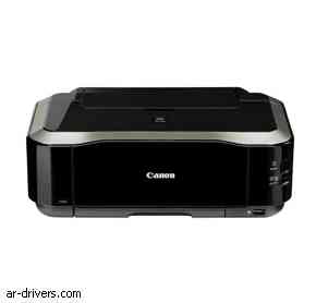 تحميل تعريف طابعة Canon PIXMA iP4820