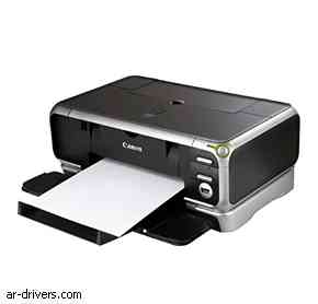 تحميل تعريف طابعة Canon PIXMA iP5000