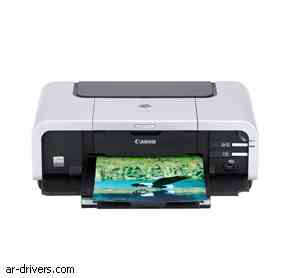 تحميل تعريف طابعة Canon PIXMA iP5200