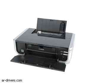 تحميل تعريف طابعة Canon PIXMA iP5300