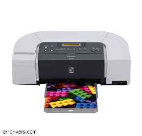 تحميل تعريف طابعة Canon PIXMA iP6320D