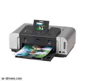 تحميل تعريف طابعة Canon PIXMA iP6600D