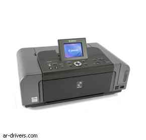 تحميل تعريف طابعة Canon Pixma iP6700D