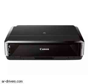 تحميل تعريف طابعة Canon PIXMA iP7220