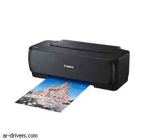 تحميل تعريف طابعة Canon Pixma IP1980