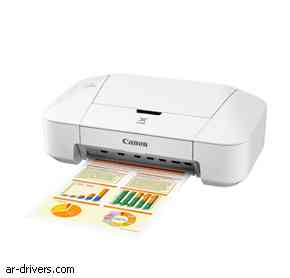 تحميل تعريف طابعة Canon Pixma IP2870