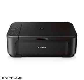 تحميل تعريف طابعة Canon Pixma MG2200
