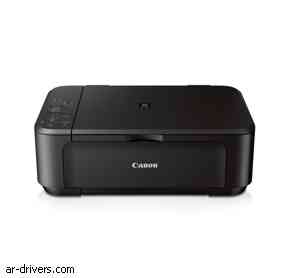 تحميل تعريف طابعة Canon Pixma MG2245