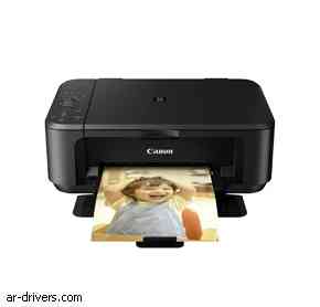 تحميل تعريف طابعة Canon Pixma MG2250