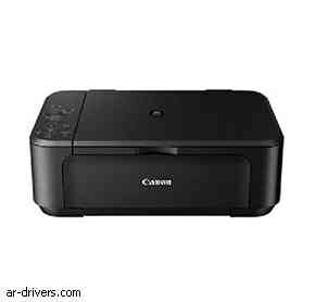 تحميل تعريف طابعة Canon Pixma MG2255