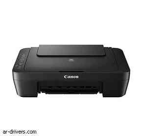 تحميل تعريف طابعة Canon Pixma MG3029