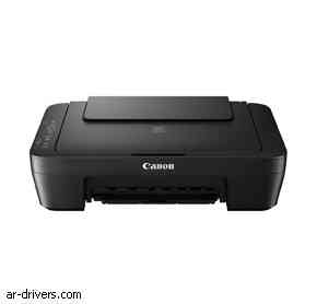 تحميل تعريف طابعة Canon Pixma MG3060