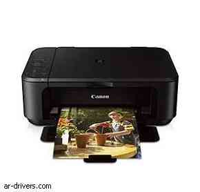 تحميل تعريف طابعة Canon Pixma MG3270