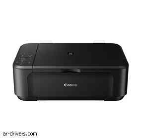 تحميل تعريف طابعة Canon Pixma MG3500