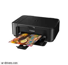 تحميل تعريف طابعة Canon Pixma MG3570