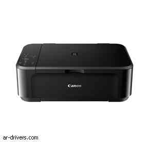 تحميل تعريف طابعة Canon Pixma MG3660