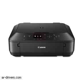 تحميل تعريف طابعة Canon Pixma MG5422