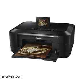 تحميل تعريف طابعة Canon Pixma MG8270