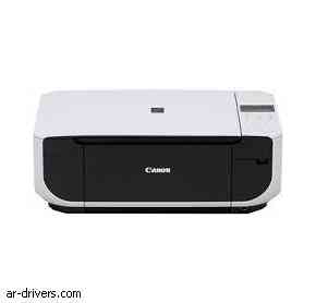 تحميل تعريف كانون Canon Pixma MP228