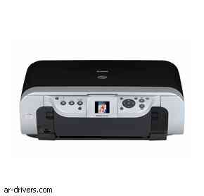 تحميل تعريف كانون Canon Pixma MP450