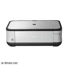 تحميل تعريف كانون Canon Pixma MP486
