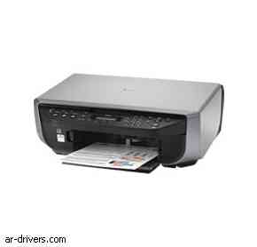 تحميل تعريف كانون Canon Pixma MX300